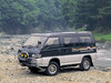 Mitsubishi Delica