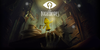 Игра My little Nightmares