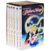 Pretty Guardian Sailor Moon: Volumes 1-6 (комплект из 6 книг) Naoko Takeuchi