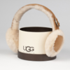 купить любимой жене Меховые наушники UGG