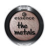 Тени для век "The metals" от Essence