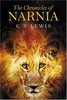 C.S.Lewis. The Chronicles of Narnia