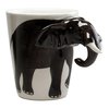 Mug with Elephant