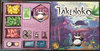 Настольная игра Такеноко (Takenoko)