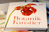 Книга Сары Симблет "Botany for the Artist"