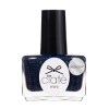 CIATE LONDON Midnight in Paris - Blue Shimmer