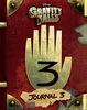 Gravity Falls: Journal 3