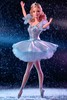 Barbie Doll as Snowflake in “The Nutcracker”