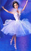 Barbie Doll as the Swan Queen in Swan Lake