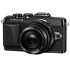 Olympus Pen E-PL7 Kit 14-42 EZ (черный)