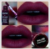 Nyx soft matte lip cream copenhagen