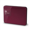 WD My Passport Ultra 2 TB