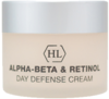 Крем ALPHA-BETA & RETINOL Day Defense Cream от holy land cosmetics