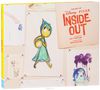 Disney Pixar: The Art of Inside Out