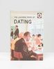 Книга "Ladybird Book of Dating"