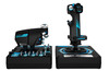 Saitek X56 Rhino H.O.T.A.S. Pro Flight System