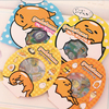 Gudetama Lazy Egg Sealing Stickers