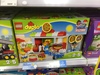 Лего Duplo пиццерия