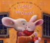 honey for mommy or a small bunny in the big city