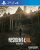 Resident Evil 7: Biohazard для PS4