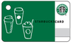 Подарочную Карточку Starbucks