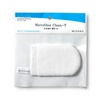 Варежка для очищения Т-зоны лица Missha Microfiber Clean-T