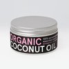 Coconut oil