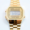 Casio Gold