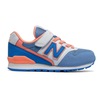 Сертификат в New-Balance