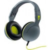 Наушники Skullcandy Hesh 2 Gray/Black/Hot lime