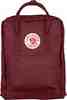 Рюкзак Fjallraven Kanken Classic (Ox Red).