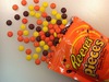 Reese's Pieces