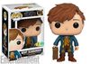 Funko POP! Newt Scamander