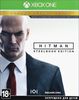 Hitman. Полный первый сезон (Xbox One)