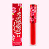 Помада lime crime Red Velvet