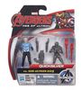 Hasbro Marvel Age of Ultron Quicksilver 2.5"