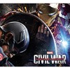 Marvel's Captain America: Civil War: The Art of the Movie