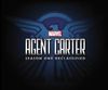 Marvel's Agent Carter: Season One Declassified Slipcase