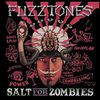 SALT FOR ZOMBIES by Fuzztones