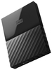 Жесткий диск Western Digital My Passport 1 TB