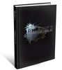 Final Fantasy XV: The Complete Official Guide Collector's Edition