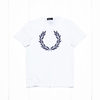 футболка или толстовка fred perry