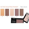 Inglot sculptor 505