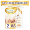 подгузники huggies elite soft