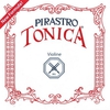 струны для скрипки Pirastro Tonica 4/4