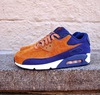 Nike Air Max 90 Premium Ale Brown