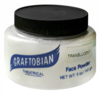 Face Powder Translucent от GRAFTOBAIN