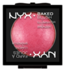 Румяна Baked Blush от NYX