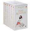 The Great Novels of Jane Austen