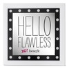 Hello Flawless! Пудра для лица SPF15